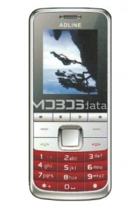 ADLINE MOBILE JC51 specs